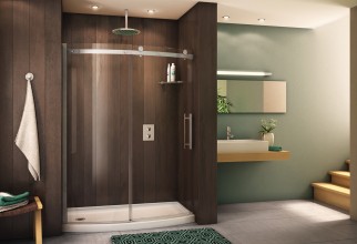 2400x1800px BATHROOM SHOWER ENCLOSURES IDEAS Picture in Bathroom